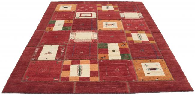 Patchwork Gabbeh - 2