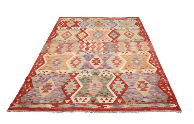 Kilim Afegão - 1