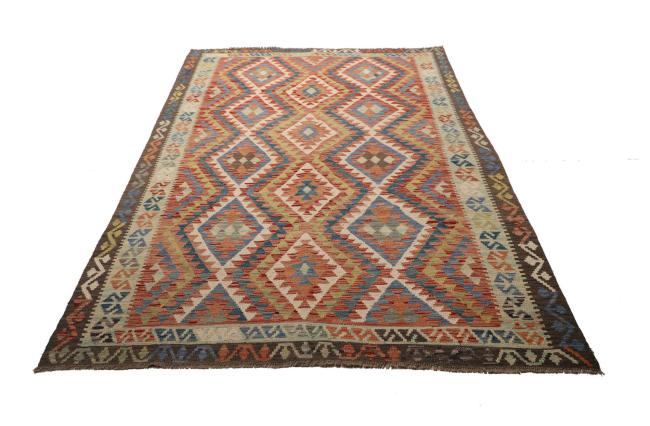 Kilim Afgán - 1