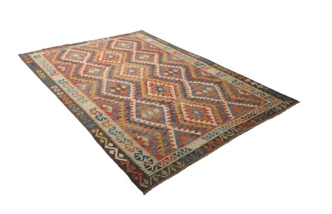 Kilim Afgán - 2