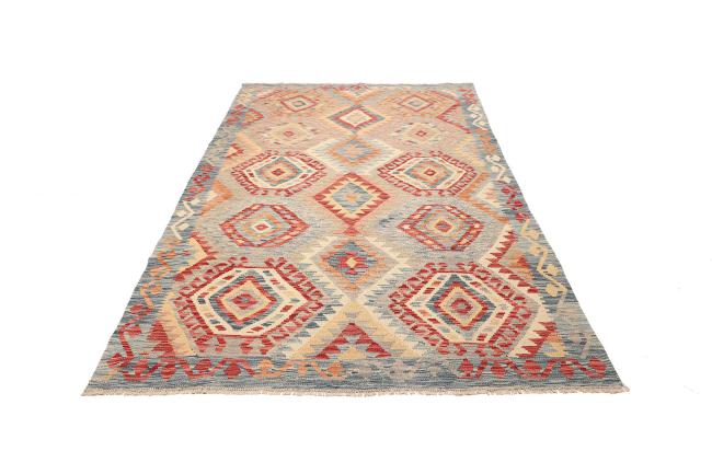 Kelim Afghan - 1