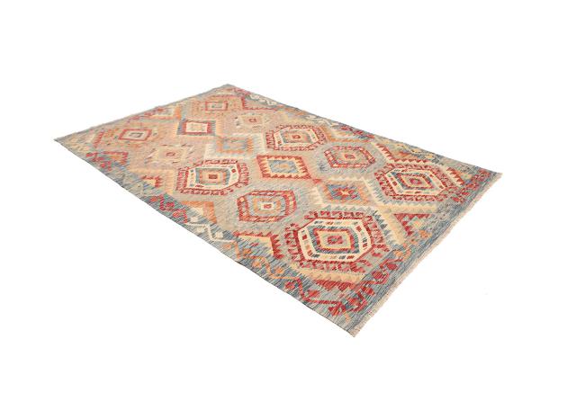 Kelim Afghan - 2