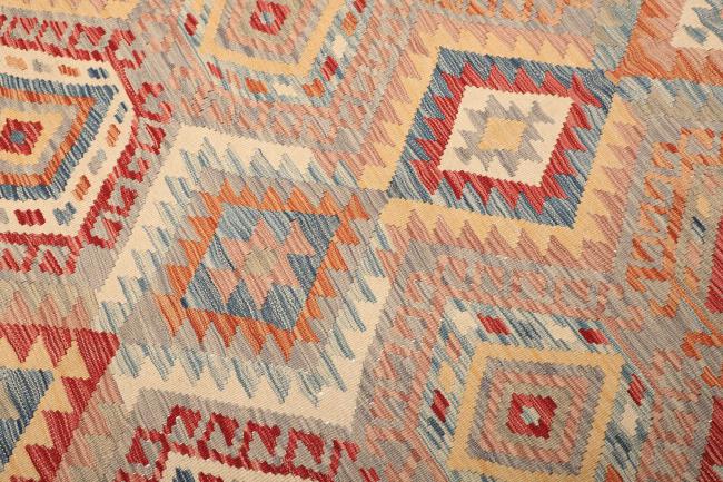 Kelim Afghan - 3
