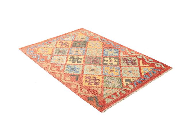 Kilim  Afghan - 2
