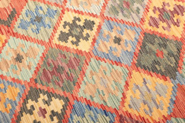 Kilim  Afghan - 3