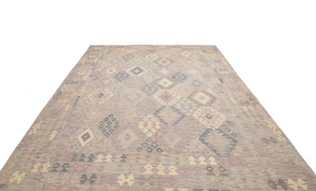 Kilim Afghan - 1