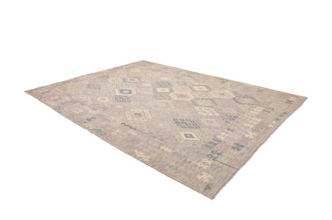 Kilim Afghan - 2