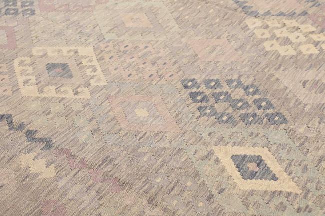 Kilim Afghan - 3