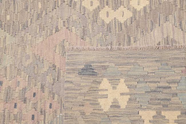 Kilim Afghan - 4