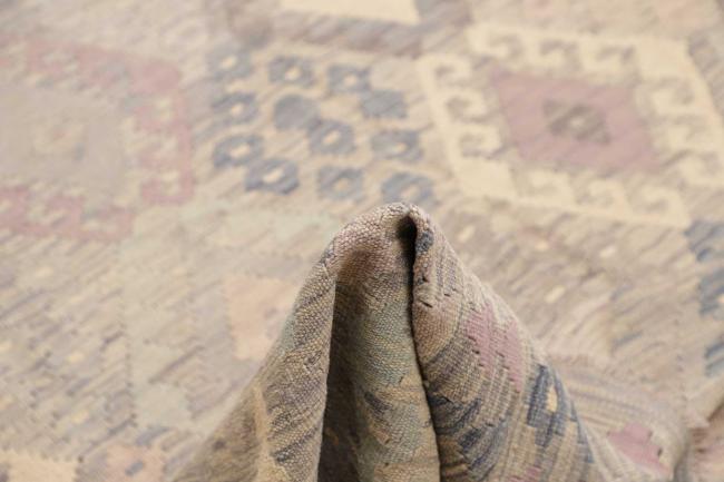 Kilim Afghan - 5