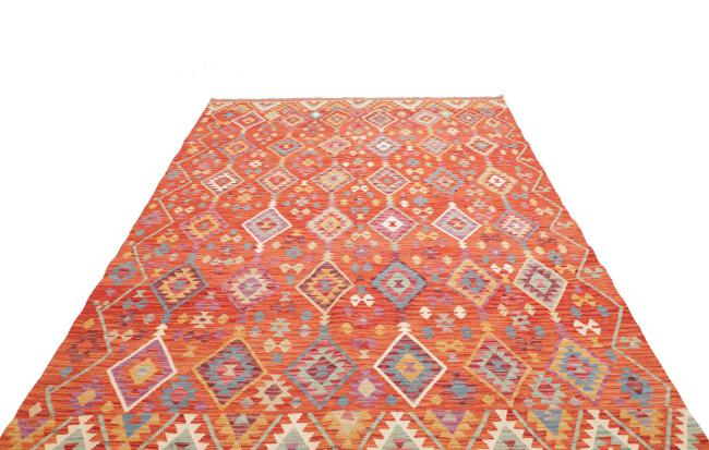 Kilim Afghan - 1