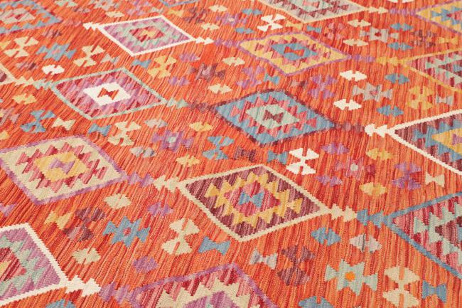 Kilim Afghan - 3