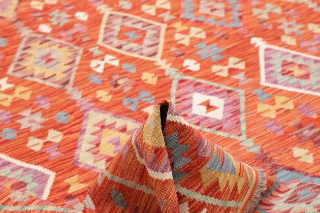 Kilim Afghan - 5