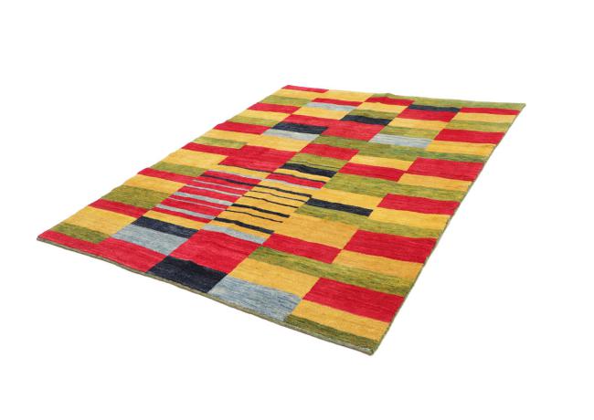 Persia Gabbeh Kashkuli - 1