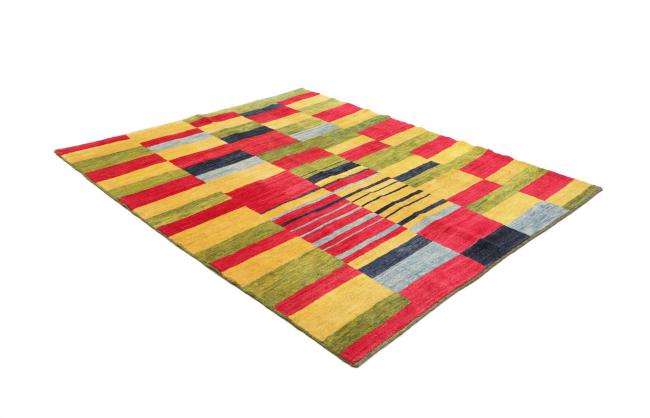 Persia Gabbeh Kashkuli - 2