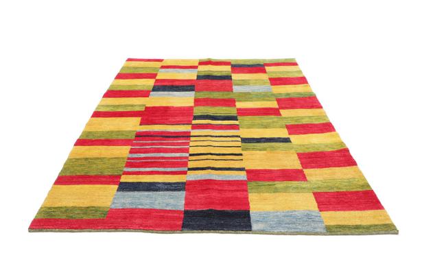 Persia Gabbeh Kashkuli - 3