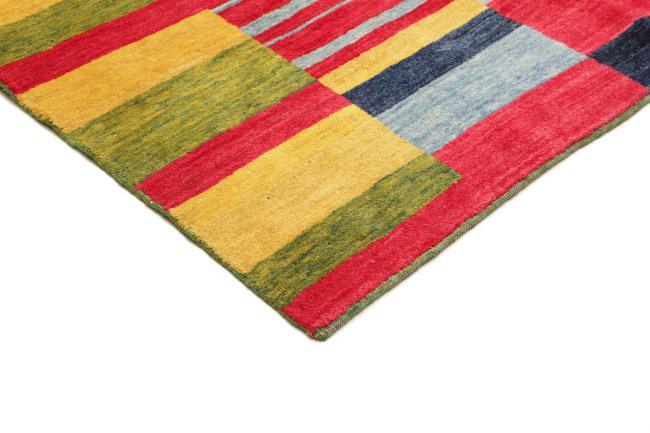 Persia Gabbeh Kashkuli - 4