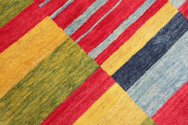 Persia Gabbeh Kashkuli - 5