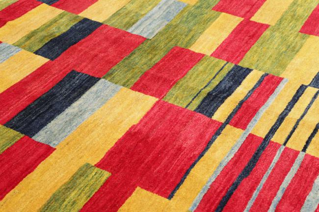 Persia Gabbeh Kashkuli - 6