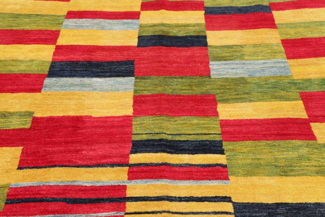 Persia Gabbeh Kashkuli - 7