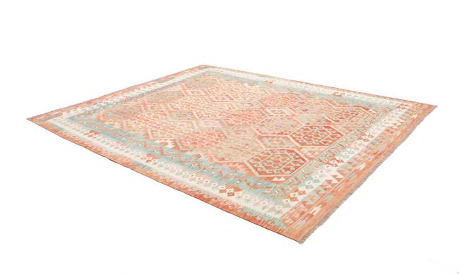 Kelim Afghan - 2