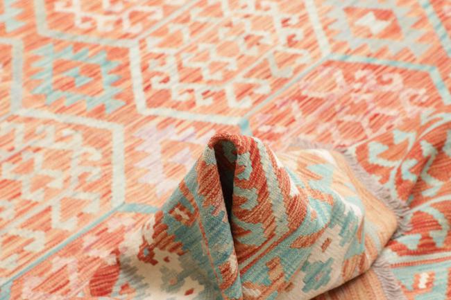 Kelim Afghan - 5