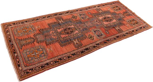 Azerbaijan Antico - 2