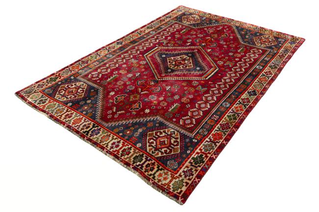 Shiraz - 1