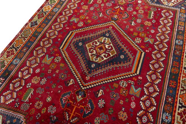 Shiraz - 4