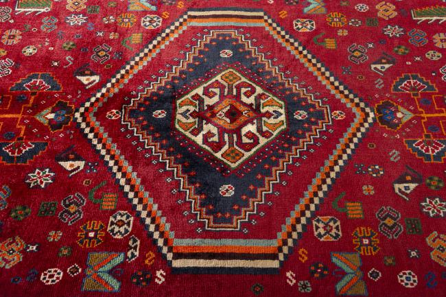 Shiraz - 5