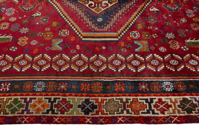 Shiraz - 7