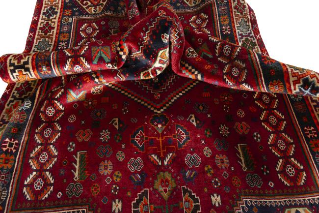 Shiraz - 9