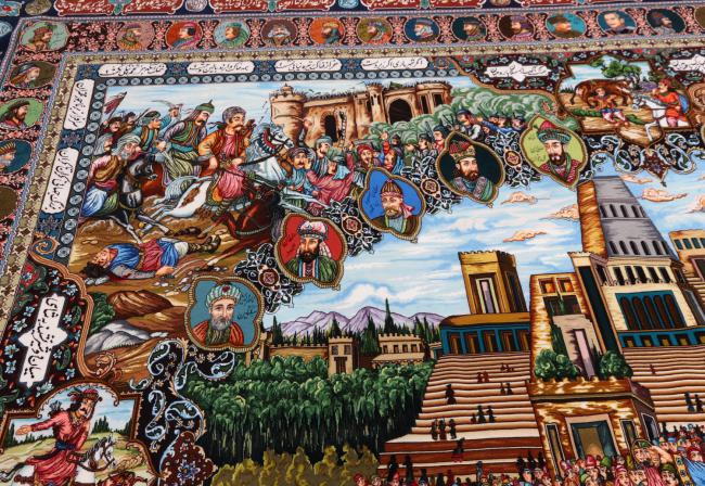 Tabriz 65Raj - 3