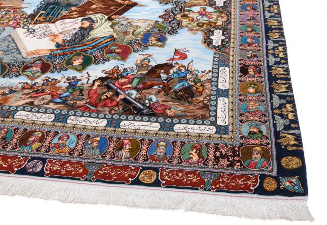 Tabriz 65Raj - 19