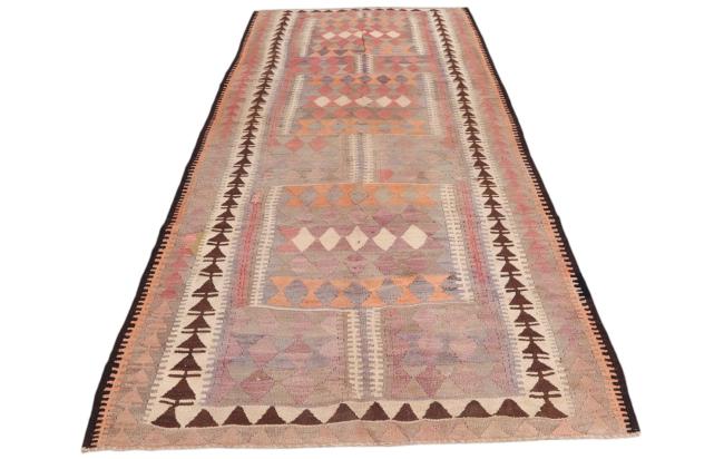 Kilim Fars Antique - 1
