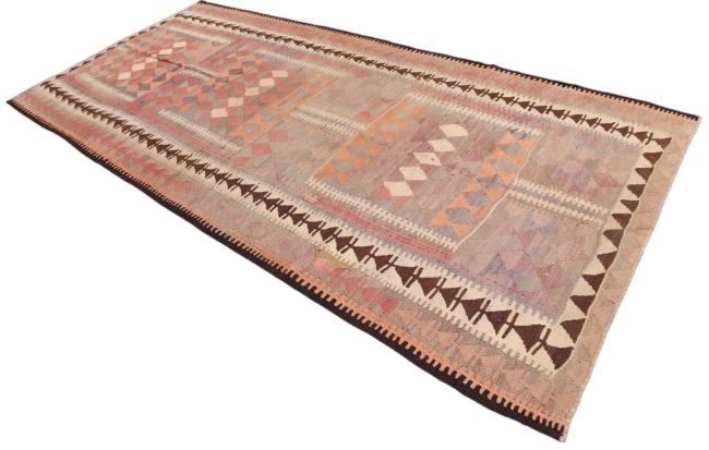 Kilim Fars Antique - 2