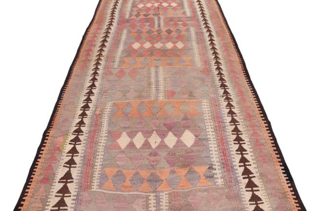 Kilim Fars Antique - 3