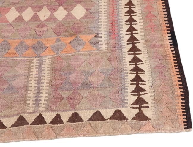 Kilim Fars Antique - 4