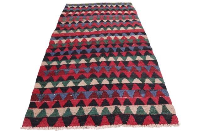 Kilim Fars - 1