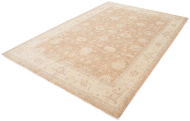 Ziegler Farahan - 1