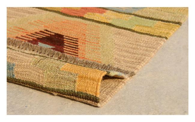 Kilim Afghan Heritage - 2