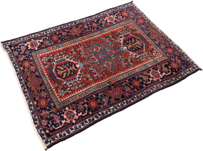 Gharadjeh - 2