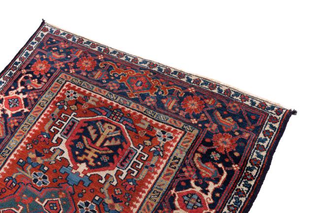 Gharadjeh - 3