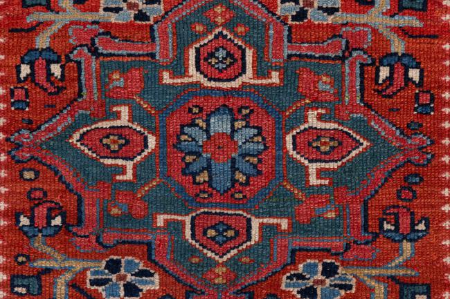 Gharadjeh - 7