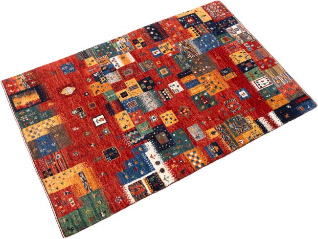 Persiano Gabbeh Loribaft Atelier - 2