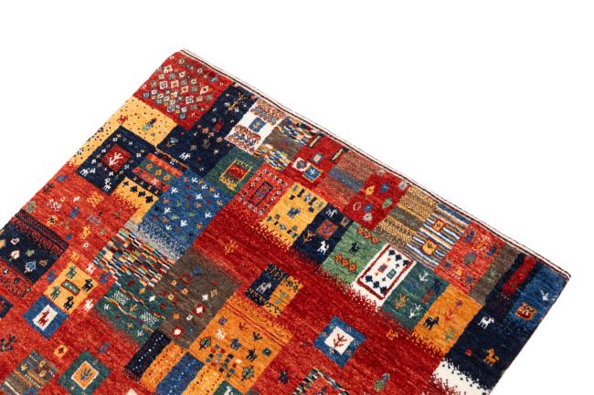 Persiano Gabbeh Loribaft Atelier - 3