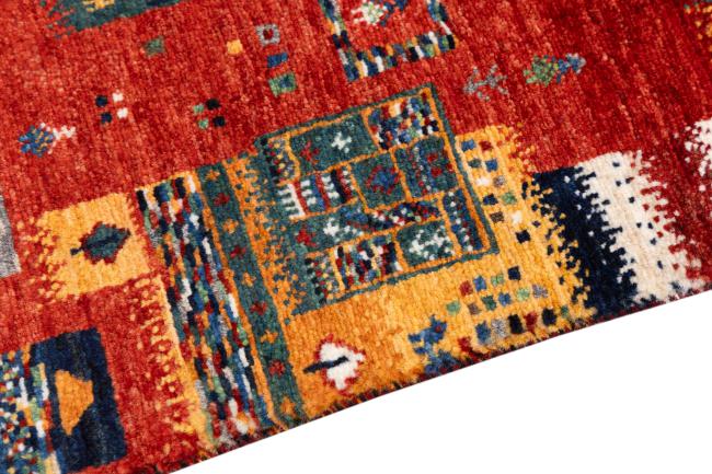 Persiano Gabbeh Loribaft Atelier - 4