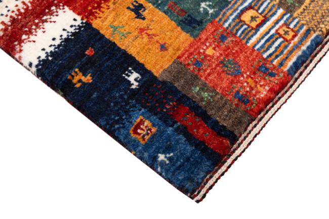 Persiano Gabbeh Loribaft Atelier - 5