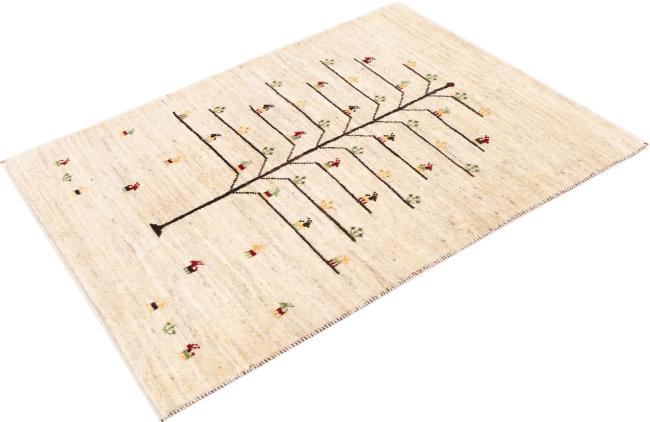 Persa Gabbeh Kashkuli Banafsheh - 2