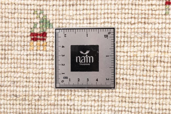 Persa Gabbeh Kashkuli Banafsheh - 7